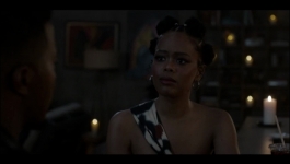 All American - Season 05 Episode 09